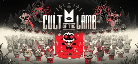 Cult Of The Lamb cover image